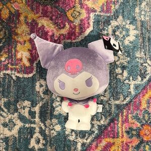Kuromi By Sanrio NWT